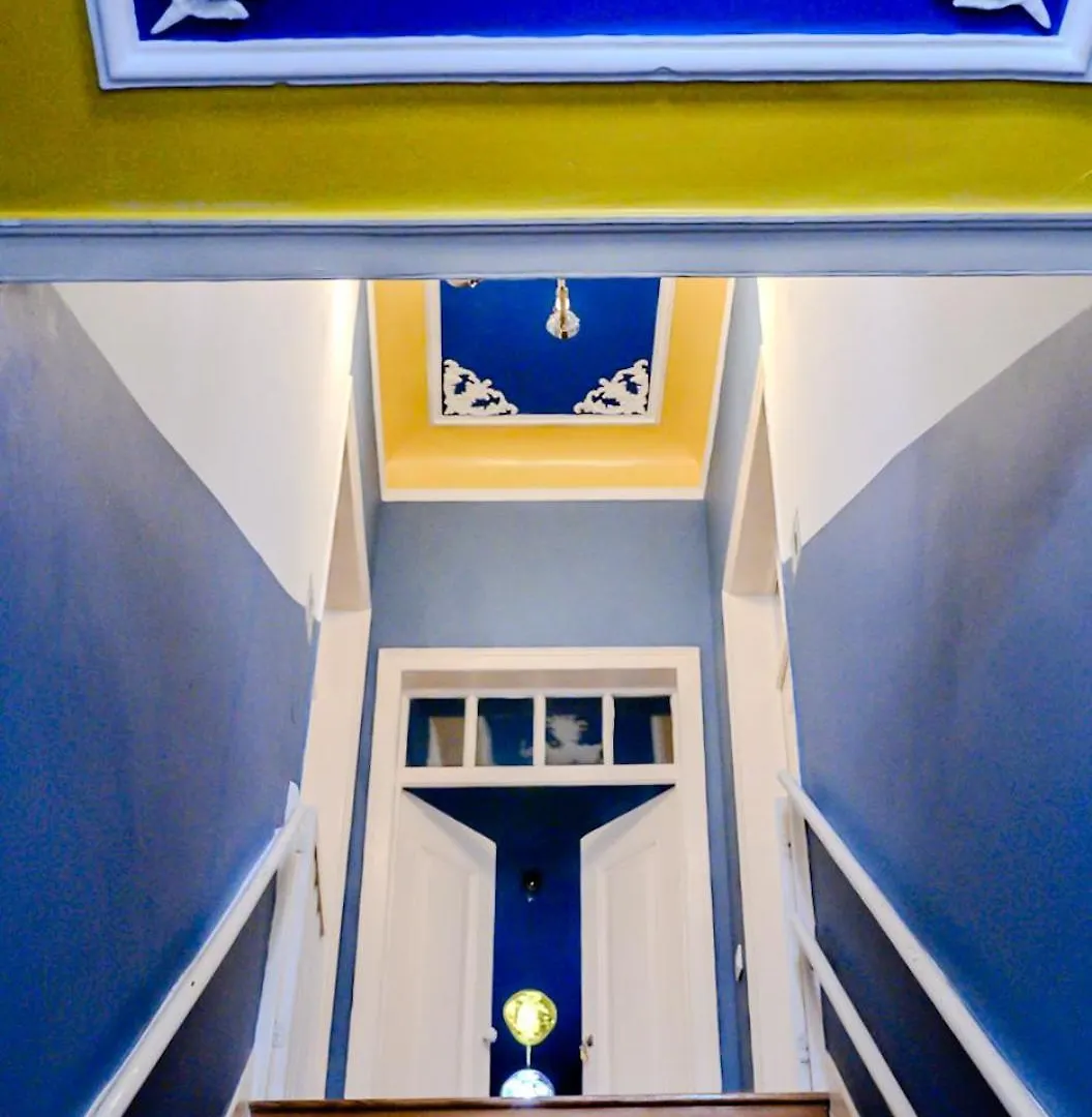 Bo Boutique Hotel & Hair Shop Estômbar