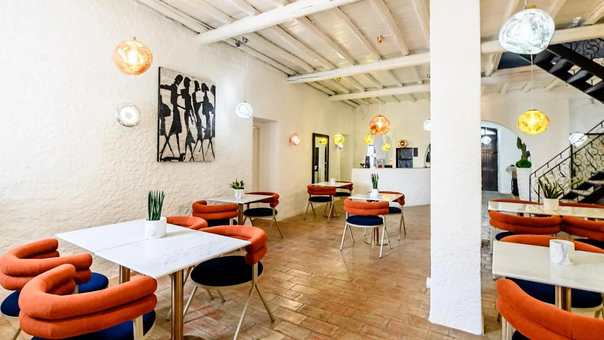 Bo Boutique Hotel & Hair Shop Estômbar 0*,