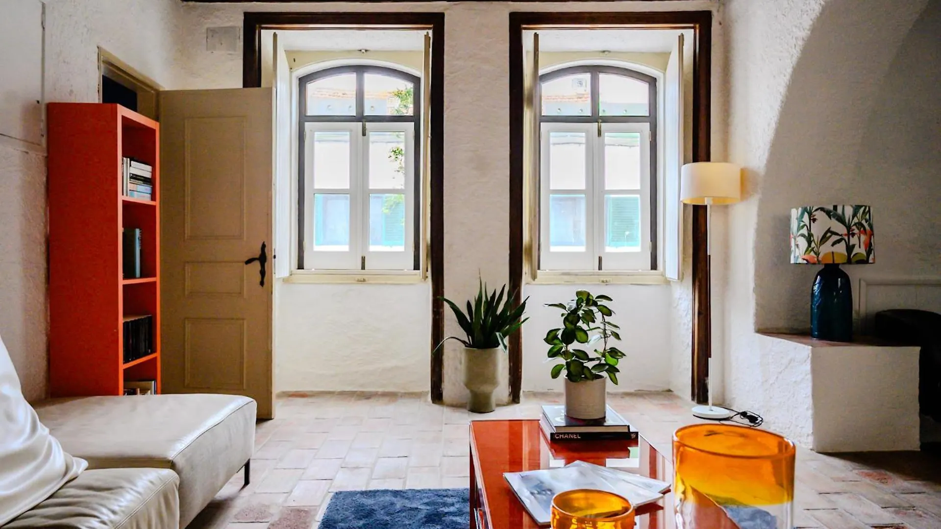 Bo Boutique Hotel & Hair Shop Estômbar