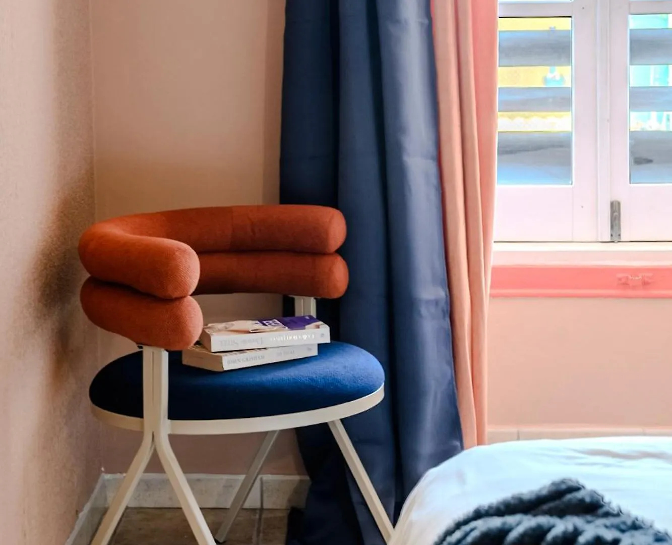 Bo Boutique Hotel & Hair Shop Estômbar