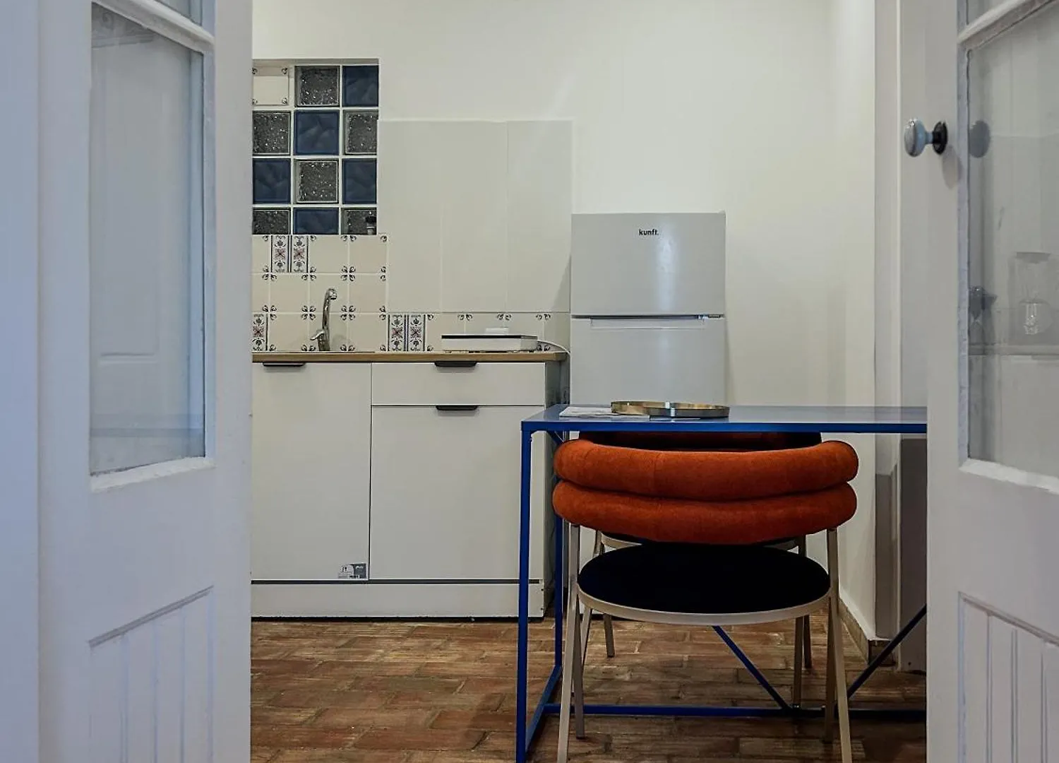 Bo Boutique Hotel & Hair Shop Estômbar 0*,